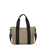 Borsa RAINS 14180 Tote Bag Micro - Beige